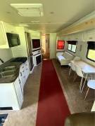 2015 Fleetwood Bounder 35K, $ 39,900