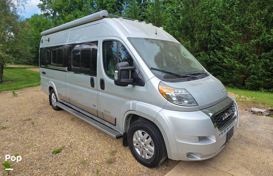 2019 Winnebago Travato 59KL, $ 79,900