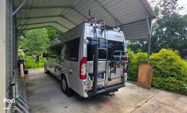 2019 Winnebago Travato 59KL, $ 79,900