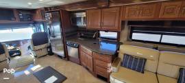 2015 Fleetwood Discovery 40X, $ 99,955