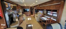2015 Fleetwood Discovery 40X, $ 99,955
