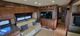 2015 Fleetwood Discovery 40X, $ 99,955