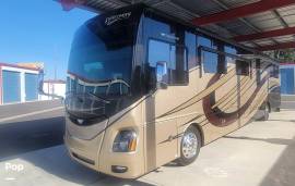 2015 Fleetwood Discovery 40X, $ 99,955