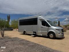 2023 Airstream Atlas Murphy Suite E1 Package, $ 197,750