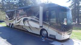 2015 Entegra Coach Aspire 44B, $ 144,500