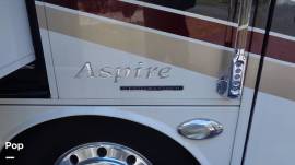 2015 Entegra Coach Aspire 44B, $ 144,500