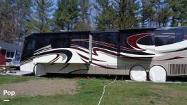 2015 Entegra Coach Aspire 44B, $ 144,500