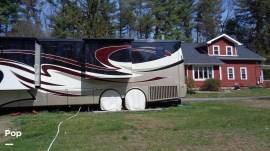 2015 Entegra Coach Aspire 44B, $ 144,500