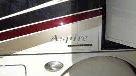 2015 Entegra Coach Aspire 44B, $ 144,500