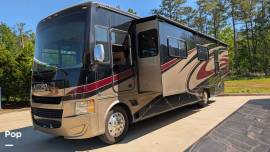 2015 Tiffin Allegro Open Road 36LA, $ 84,479