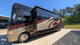 2015 Tiffin Allegro Open Road 36LA, $ 84,479