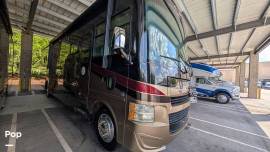 2015 Tiffin Allegro Open Road 36LA, $ 84,479