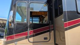 2015 Tiffin Allegro Open Road 36LA, $ 84,479