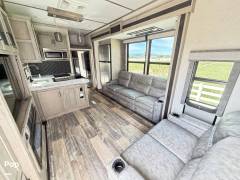 2021 Keystone Raptor 423, $ 72,990