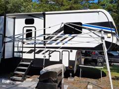 2022 Keystone Fuzion 428, $ 63,600