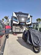 2022 Keystone Fuzion 428, $ 63,600