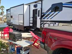 2022 Keystone Fuzion 428, $ 63,600