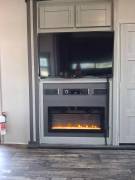 2022 Keystone Fuzion 428, $ 63,600