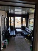 2022 Keystone Fuzion 428, $ 63,600