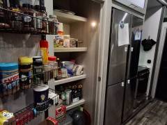 2022 Keystone Fuzion 428, $ 63,600