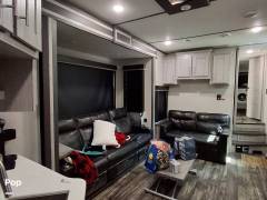 2022 Keystone Fuzion 428, $ 63,600