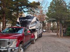 2022 Keystone Fuzion 428, $ 63,600