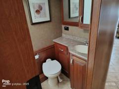 2016 Forest River Berkshire 34QS, $ 91,995