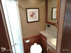 2016 Forest River Berkshire 34QS, $ 91,995