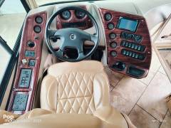 2016 Forest River Berkshire 34QS, $ 91,995