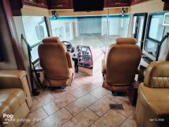 2016 Forest River Berkshire 34QS, $ 91,995
