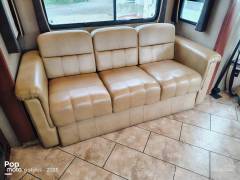 2016 Forest River Berkshire 34QS, $ 91,995