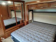 2016 Forest River Berkshire 34QS, $ 91,995