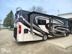 2016 Forest River Berkshire 34QS, $ 91,995