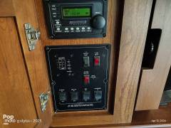 2016 Forest River Berkshire 34QS, $ 91,995