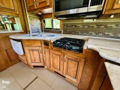 2013 Monaco Knight 40PDQ, $ 113,000