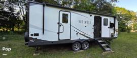 2024 Rockwood Ultra-Lite 2608BS, $ 41,777