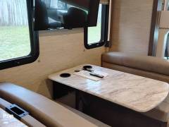2023 Thor Industries Freedom Traveler A30, $ 126,800