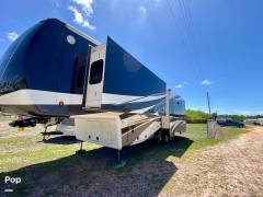2019 DRV Mobile Suites 38RSSB3, $ 52,500