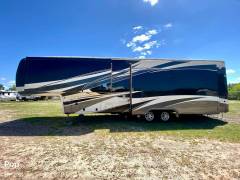 2019 DRV Mobile Suites 38RSSB3, $ 52,500