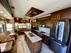 2019 DRV Mobile Suites 38RSSB3, $ 52,500