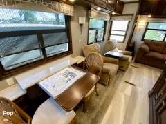 2019 DRV Mobile Suites 38RSSB3, $ 52,500