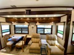 2019 DRV Mobile Suites 38RSSB3, $ 52,500