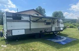 2022 Dutchmen Aspen Trail 2910BHS, $ 26,500