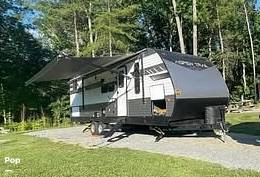 2022 Dutchmen Aspen Trail 2910BHS, $ 26,500