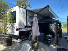 2024 Forest River Cedar Creek 40CFK2, $ 72,000