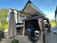 2024 Forest River Cedar Creek 40CFK2, $ 72,000