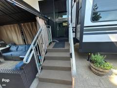 2024 Forest River Cedar Creek 40CFK2, $ 72,000