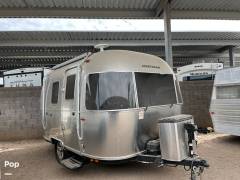 2024 Airstream Bambi 16RB, $ 50,000