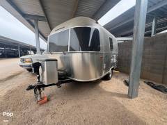 2024 Airstream Bambi 16RB, $ 50,000