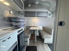 2024 Airstream Bambi 16RB, $ 50,000